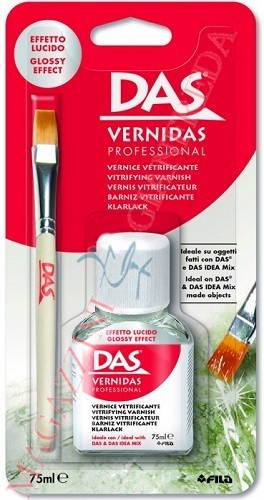 VERNIDAS PROFESSIONAL 75 ML